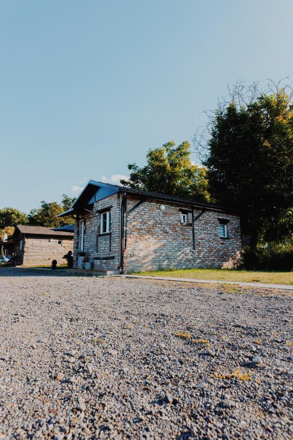 Opg Dokic Kopacevo Exterior foto